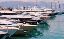 MEDYS 2026: Doors Close On The 11th Mediterranean Yacht Show In Nafplion