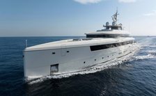 2024 World Superyacht Awards celebrate innovative luxury yacht charters