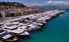 MEDYS 2024: Luxury yacht charter debuts not to be missed
