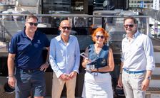 YachtBuyer Hall of Fame: Prestigious Yachting Platform Announces Inaugural Inductees To Hall Of Fame