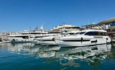 Doors close on successful 2025 Cannes Yachting Festival