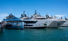 Cannes Yachting Festival 2025: Charter yachts start lining up for the first boat show of the season