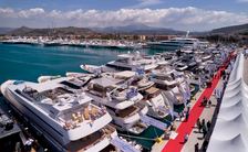 MEDYS 2026 : Chef Competition Winners Announced at Mediterranean Yacht Show