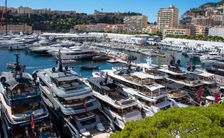 Port Hercule closes the doors on 2025 Monaco Yacht Show