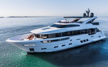 Charter Yacht THE PEDDLER Announces Remaining Availability For Caribbean Yacht Charters