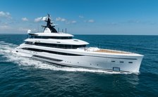 PBIBS 2026: 67M Luxury Yacht Charter AMOR A VIDA Joins Attending Fleet For Show Debut