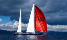 Gulet yacht charter SALLYNA announces final 2024 availability for indulgent Turkey yacht charters