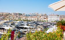 MIPCOM 2026: Cannes welcomes fleet of charter yachts to latest event