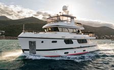 BEYOND CAPRICORN Offers Limited Availability for Croatia Yacht Charters