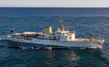 Inside Charter Yacht MARALA: YachtBuyer Releases Immersive Video Tour Of The Timeless Classic