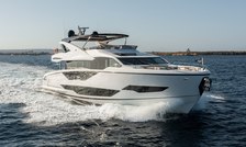 WYLDECREST Yacht Charter Offer: Extra Day Added for South of France Charters