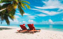 Get festive on a superyacht charter with Christmas availability in the Caribbean and beyond