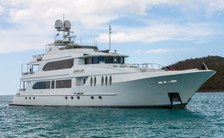 JUST ENOUGH Opens Winter 2026 Bookings for Virgin Islands Yacht Charters