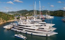 Antigua Charter Yacht Show announces 2024 Concours de Chef winners