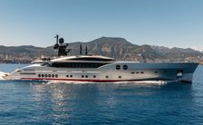 Yacht rental DB9 offers 20% off West Mediterranean yacht charters in October 2026