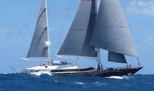 Sailing charter yachts descend on Greece for inaugural Cyclades Cup Antiparos regatta