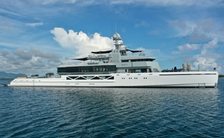 Superyacht Charter BOLD Announces Final Availability For 2026 Norway Yacht Charters
