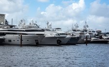 FLIBS 2025: Largest Charter Yachts Attending The Fort Lauderdale International Boat Show