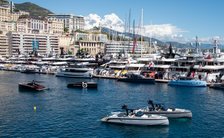Monaco Yacht Show 2026: Largest Charter Yachts On Display In Port Hercule