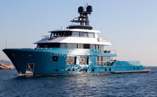 Charter yacht KING BENJI unveils reduced rates for final Mediterranean yacht charter availability
