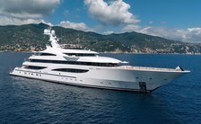 MYBA Charter Show 2026: Largest Charter Yachts Set For Show Debuts