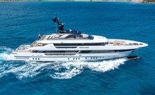 Charter Yacht SEVEN SINS Announces 10% Fill-the-Gap Offer for Sardinia Yacht Charter