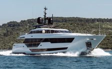 Remaining Summer 2026 Availability Announced for Croatia Yacht Charter EROLIA