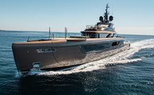Superyacht Charter RAJA² Announces Availability for Monaco Grand Prix & Cannes Film Festival