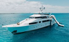 MEMENTO VIVERE announces destination change to Alaska for summer 2027 yacht charters