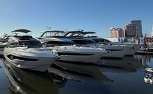 Doors open on the 2025 Palm Beach International Boat Show