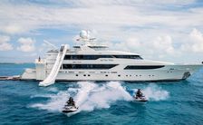 AS YOU WISH Reveals Completed Refit and Expanded Charter Plans Through Spring 2027