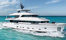 PBIBS 2026: Moonen Superyacht Charter AD ASTRA Joins Official Lineup For Global Debut