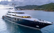 HBC opens bookings for 2027 Mediterranean yacht charters