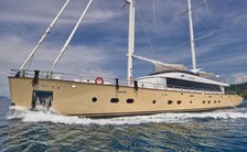 Fill the Gap Special Offer: Yacht Rental MARALLURE offers substantial 40% discount on Croatia yacht charter