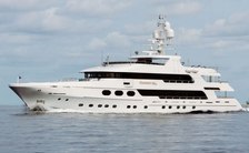 Charter Yacht REMEMBER WHEN Announces Final Bahamas Availability for May & June 2026