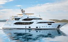 LADY MRD offers 15% discount on remaining September Croatia yacht charters