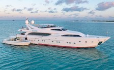 Charter Yacht MAMBO Joins the Fleet of Caribbean Yacht Charters
