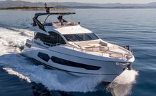 Sunseeker Charter Yacht ASCEND Announces Final Croatia and Montenegro Yacht Charter Availability for Summer 2026