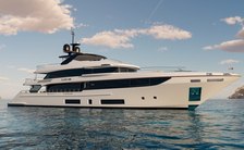 Brand-New Benetti Superyacht PAPER MOON Joins the Yacht Charter Market