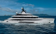 Monaco Yacht Show 2026: AMOR A VIDA Set for Show Debut Following Robb Report Award Win