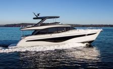 Princess yacht ELIZABETH announces final Croatia charter availability with 10% discount