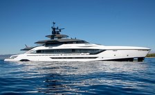 Superyacht Charter LOEWE Wins Outstanding Exterior Design Award at 2026 Design & Innovation Awards