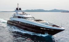 Heesen charter yacht BLISS announces 20% saving for May Greece yacht charters