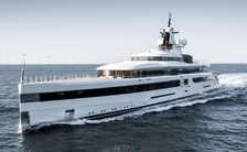 Caribbean yacht charter season loading: Superyacht rentals make their way across the Atlantic