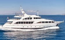 RIVA I Yacht Rental Offer: 10% Off May 2026 Greece Yacht Charters