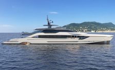 Inside Charter Yacht LOEWE: Video Tour Highlights Life on Board Tankoa's Newest Yacht For Charter