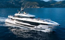 Monaco Grand Prix Yacht Charters: Inside OCEAN ONE’s Limited Availability for F1’s Most Exclusive Weekend