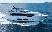 Charter yacht NIGORA offers 20% off September charters in the South of France
