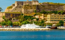 Corfu finalizes agreement on 410 berth superyacht marina