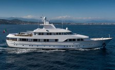 SHEERGOLD and THANDEKA Launch Tandem Norway Yacht Charter Offer with 10% Savings for Summer 2026